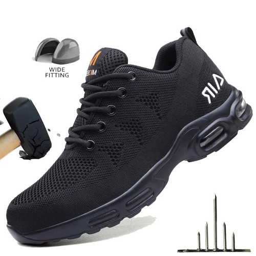 Chaussures sécurité en - chaussures, de