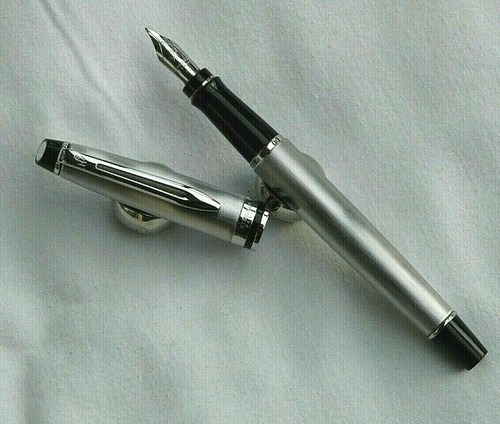Captivant stylo plume - captivant, waterman