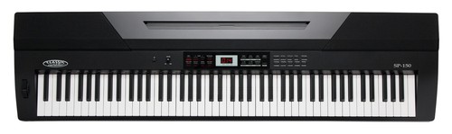 Piano numerique stagepiano - piano,