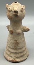 Ancienne statue votive Harappa