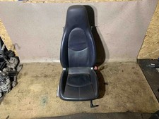 PORSCHE BOXSTER 987 Siège