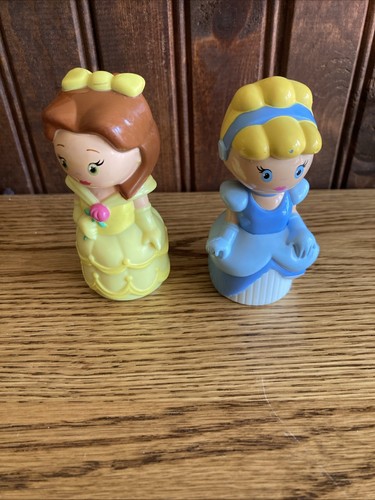 Rare disney princess mega - rare,