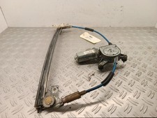 Leve vitre electrique avant