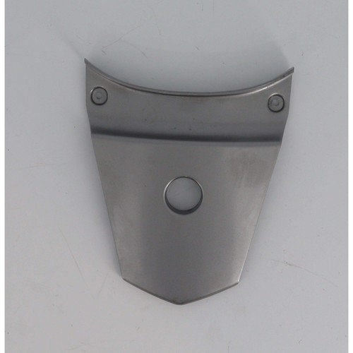 Plastique arrière kymco - plastique,