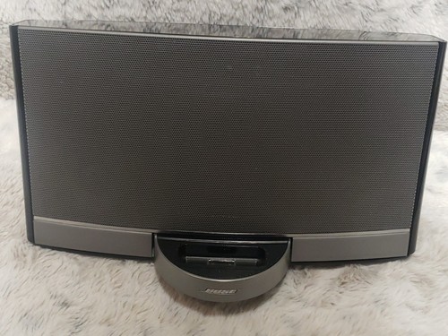 Bose sounddock portable n123 - sounddock,