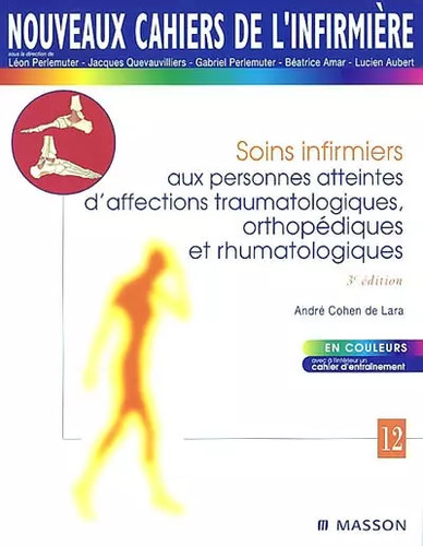 Nouveaux cahiers - , de