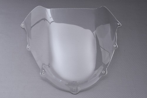 Bulle claire polycarbonate - bulle,