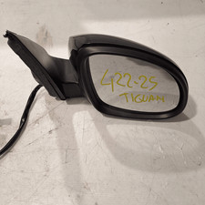 rétroviseur droit électrique