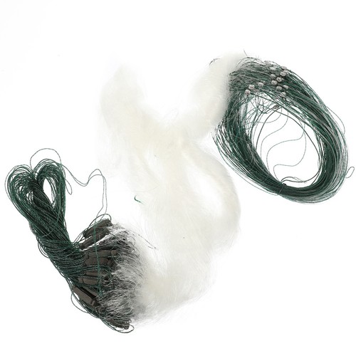 Netting equipment fishing - ,