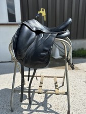 2014 Antares Concept dressage