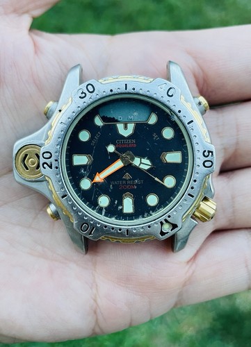 Rare 1993 vintage twotone - 1993,