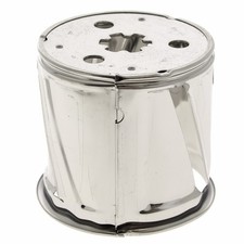 Eminceur tambour n°4