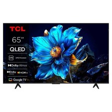 TV QLED Tcl 65P79K 164 cm 4K
