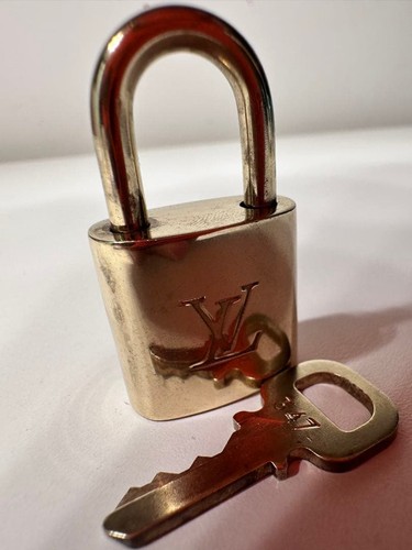 Cadenas louis vuitton cadena - cadenas,