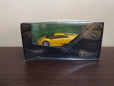 Kyosho dnano Lamborghini Murcielago LP640 Pearl Yellow
