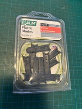 ALM FL256 lames en plastique
