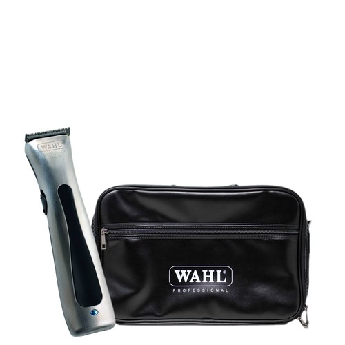 Wahl trimmer beret - retro, bag