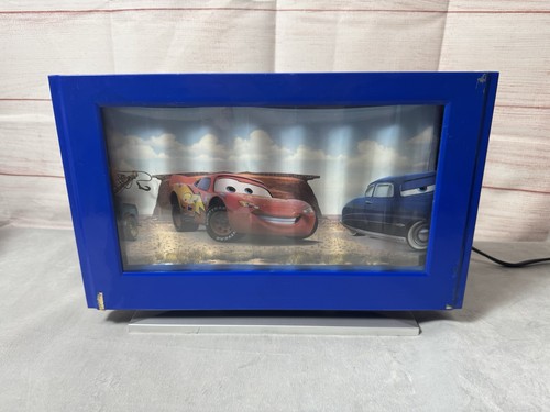 Disney pixar cars motion - cars,