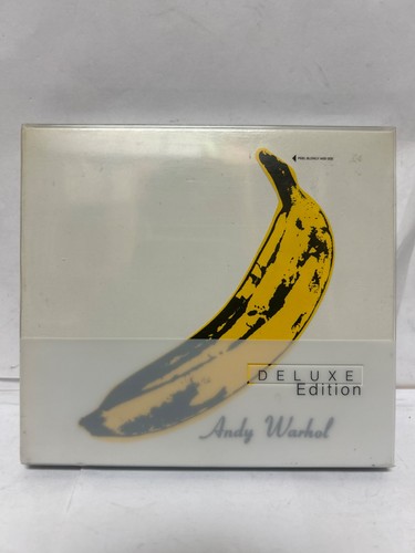 cd velvet underground nico