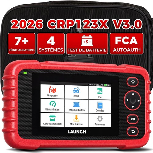 2026 launch crp123x pro - launch,