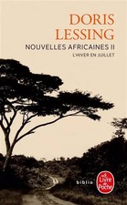 Nouvelles africaines, Tome 2 
