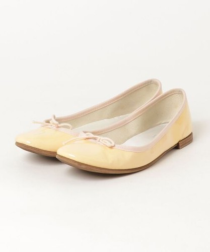 Repetto ballet shoes - repetto,