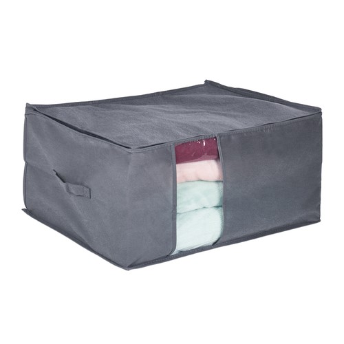 rangement carton boite