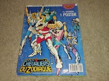 ALBUM SFC NO PANINI LES