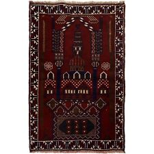 Tapis de prière en laine