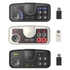 8Bitdo PCE 2.4G Wireless Gamepad for PC Engine CoreGrafx Mini Nintendo Switch