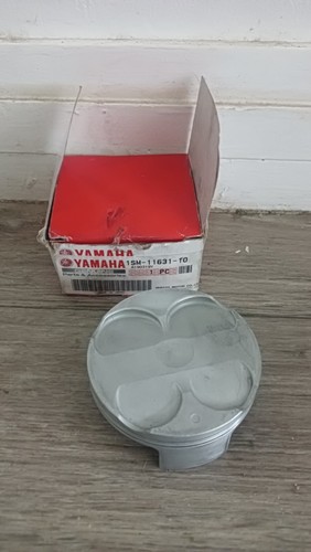 Piston neuf 1sm 11631 - piston, 1sm-11631-10