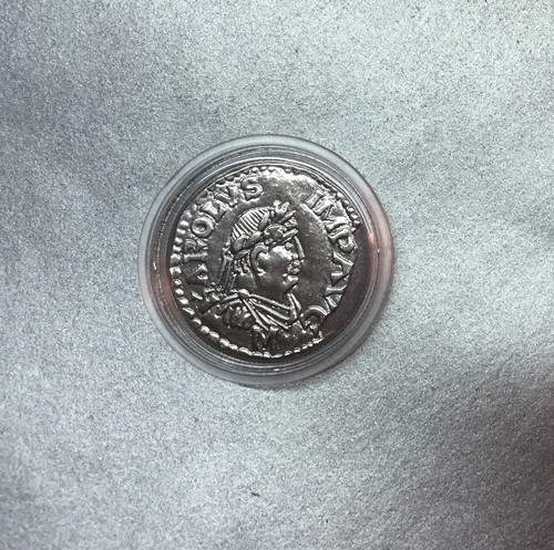 Francs 2000 denier - 5,