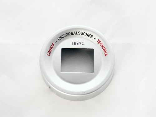 Linhof technika 56x72 - linhof,