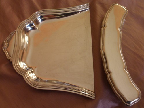 Saint médard pelle brosse - :,