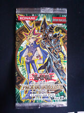 Booster VIDE - Pack du Duelliste Yugi - 1ère édition - VF - 2009 - Yu-Gi-Oh!