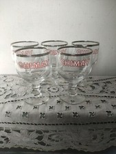 Lot verres a - lot, de