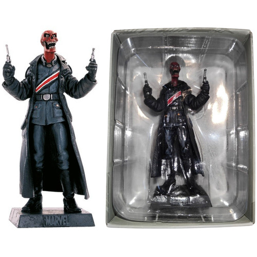 Marvel super heroes red - marvel,