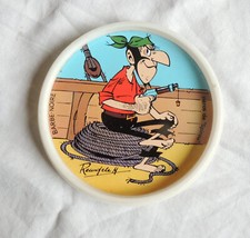 Couvercle  Tonimalt Vieux Nick