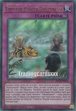Yu-Gi-Oh! Fontaine Chaude Amazonesse : UR BLCR-FR039