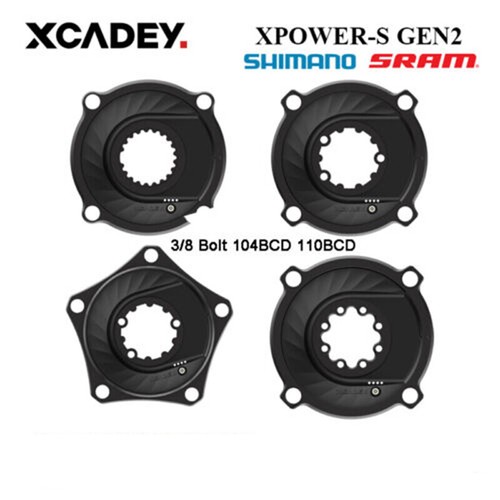 Xcadey xpower gen2 for - xpower-s,