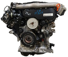 Moteur pour Audi VW Q7 Touareg
