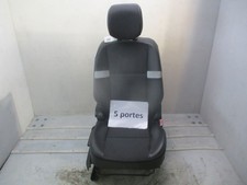 Siege avant droit Renault