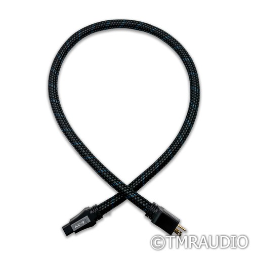 Pangea audio power cable - audio, ac-9