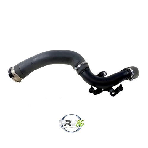Durite suralimentation - durite,