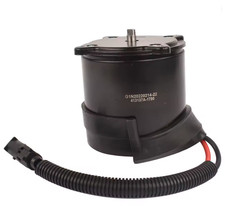 Pompe Direction Assisté