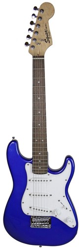 Fender squier size kids - squier,