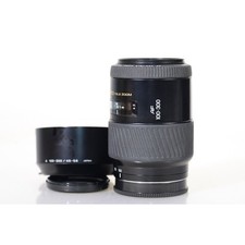 Minolta AF 4,5-5,6/100-300 APO