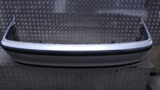 Pare choc arriere bmw serie - pare,