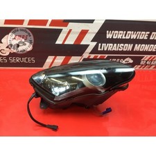 Optique de phare droit Yamaha