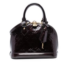 Louis Vuitton Monogram Vernis